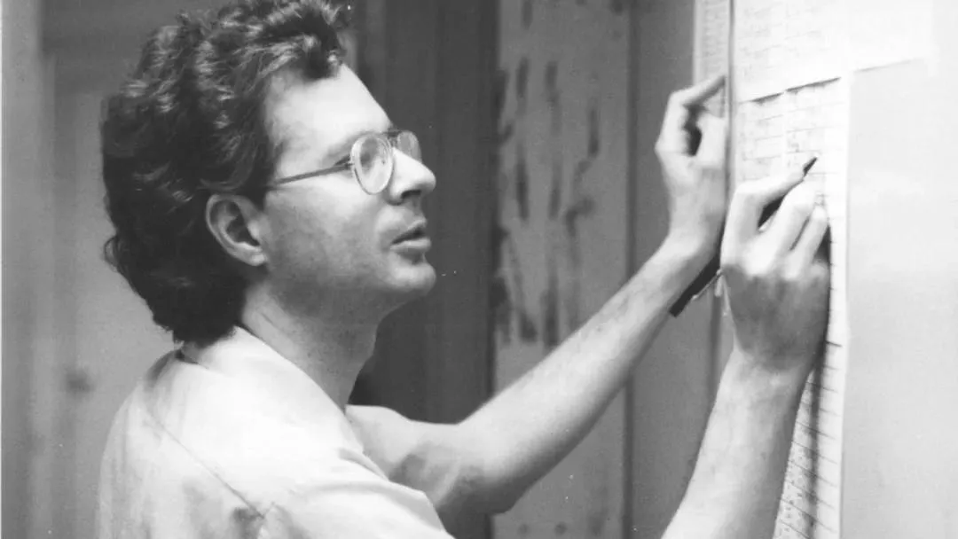 Bill Goichberg (1942-2026)
