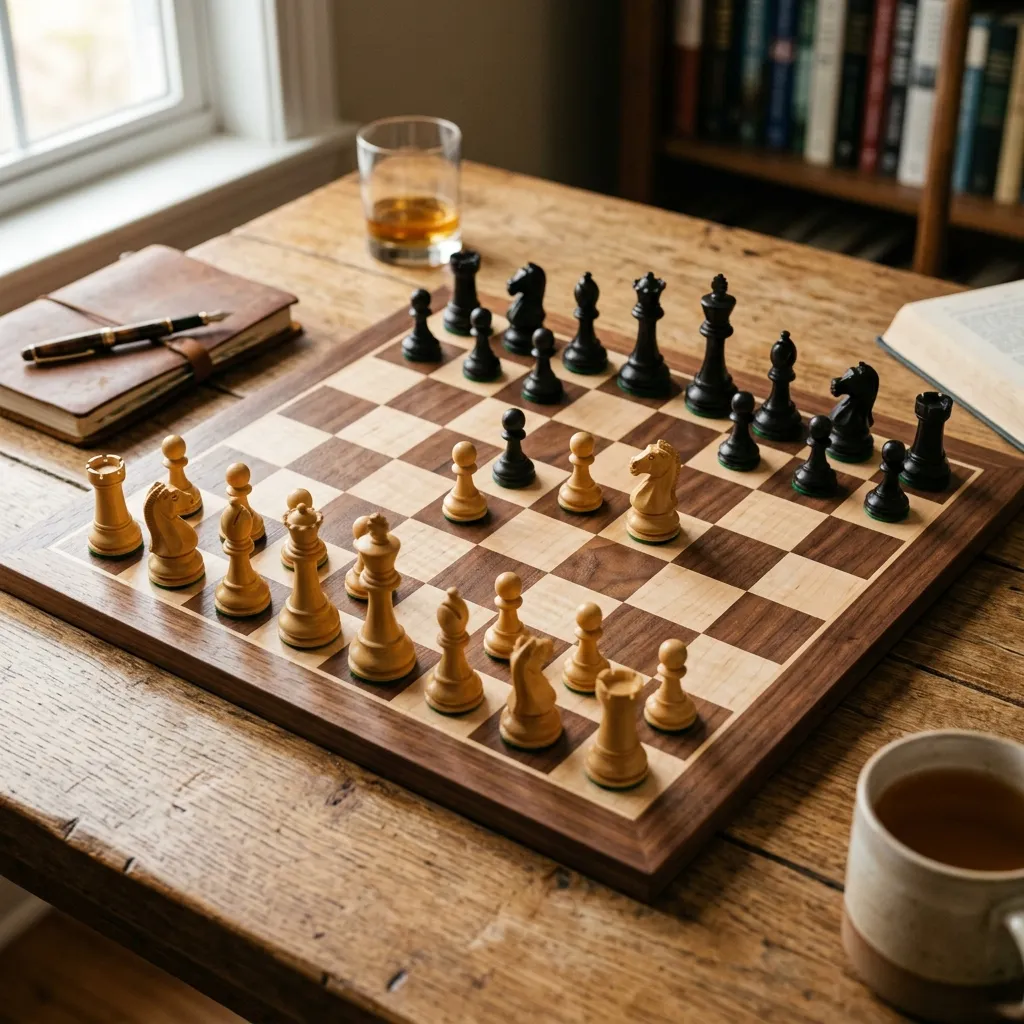 FIDE Announces Major Changes in Rating System