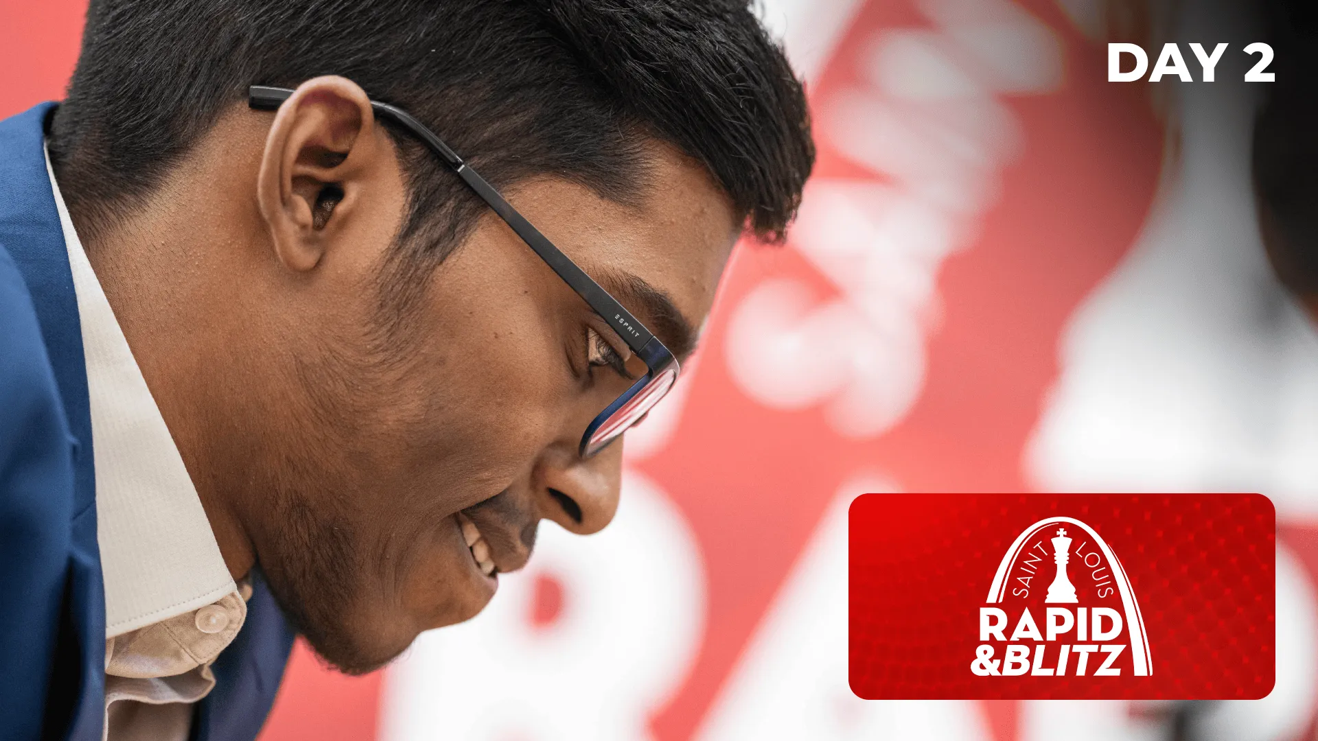 Praggnanandhaa Leads, Sindarov Trails By 2 Points