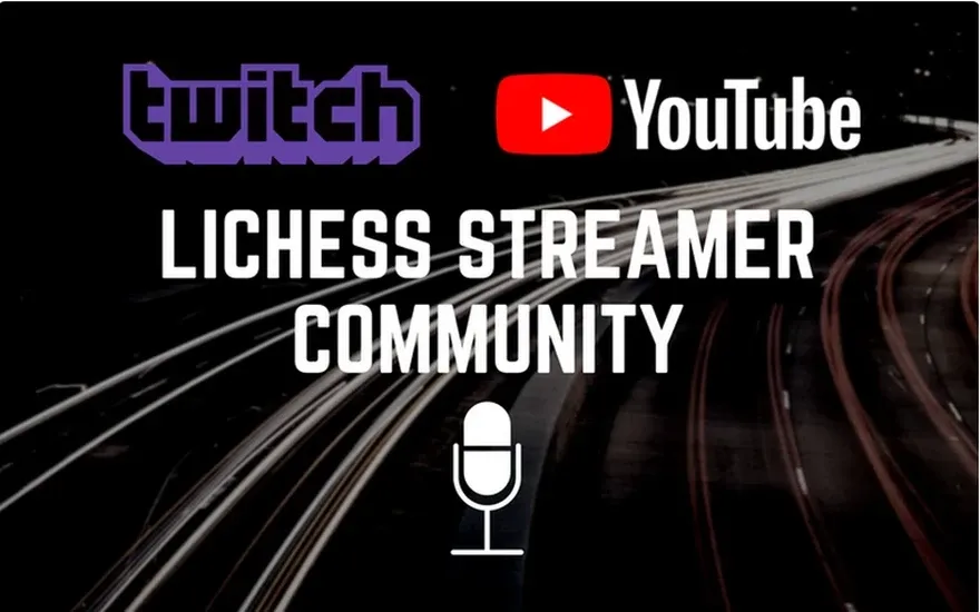 Streamer Arenas Announcement — February to July 2026