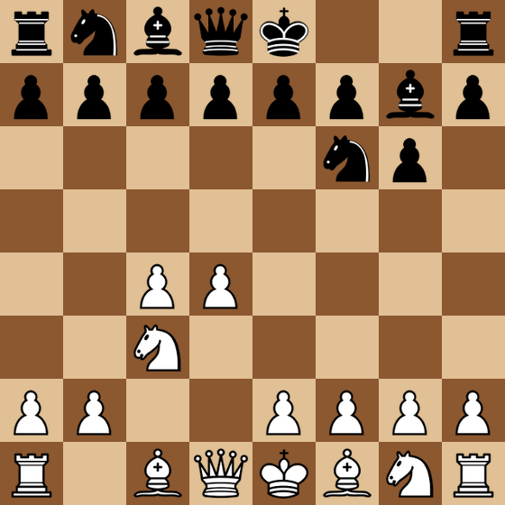 King's Indian Defense